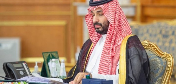مجلس الوزراء ميليشيا الحوثي الإرهابية ارتكبت عدوان ا آثم ا على أعيان مدنية واقتصادية بالمملكة
