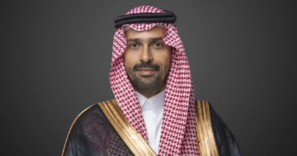 تعيين عقيل الشيباني رئيس ا تنفيذي ا للهيئة السعودية للسياحة تعيين عقيل الشيباني رئيس ا تنفيذي ا للهيئة السعودية للسياحة