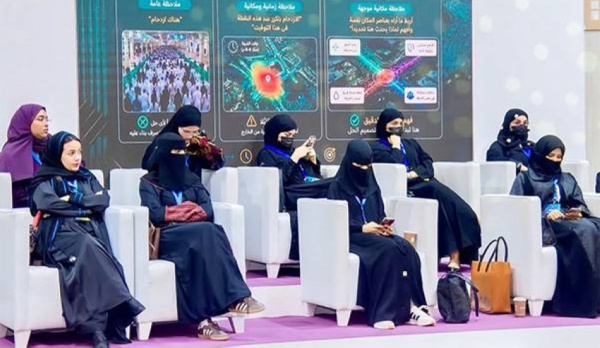 تحفيز الابتكار لتطوير منظومة خدمات الحج والعمرة تحفيز الابتكار لتطوير منظومة خدمات الحج والعمرة