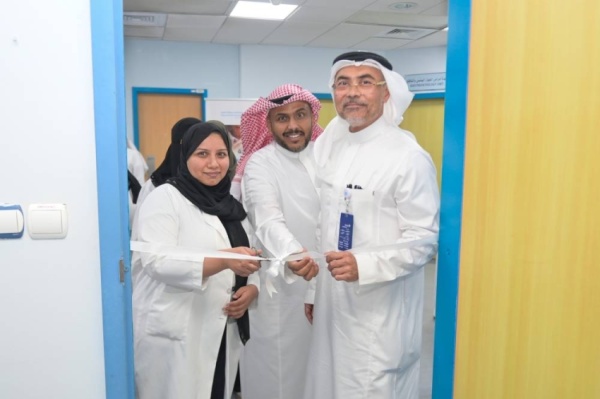 طبية مكة تطلق عيادة القلب والأيض لإدارة عوامل الخطورة طبية مكة تطلق عيادة القلب والأيض لإدارة عوامل الخطورة