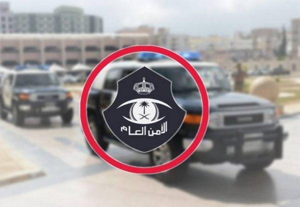دوريات الأمن بمنطقة تبوك تضبط مقيمين لممارستهما التسول