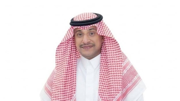 رائد بن عبدالرحمن الصوينع متحدث ا رسمي ا لمكتبة الملك فهد الوطنية