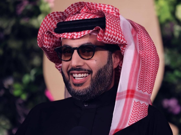 تركي آل الشيخ يعلن استضافة موسم الرياض لـ مهرجان الإثنوسبورت للرياضات التقليدية 2026 في الرياض ورعاية نسخة 2027 في إسطنبول تركي آل الشيخ يعلن استضافة موسم الرياض لـ مهرجان الإثنوسبورت للرياضات التقليدية 2026 في الرياض ورعاية نسخة 2027 في إسطنبول