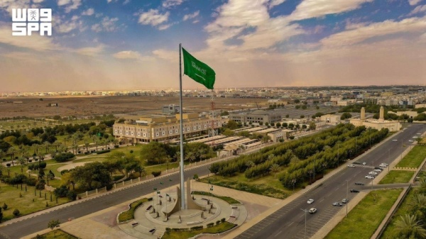 كيف اكتمل النشيد الوطني السعودي لحن ا وكلمات كيف اكتمل النشيد الوطني السعودي لحن ا وكلمات