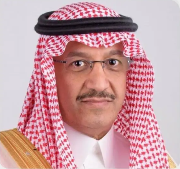 وزير التعليم تغيير مسمى الجامعة السعودية الإلكترونية إلى جامعة الأمير مساعد بن عبدالرحمن ي جسد عناية القيادة بالتعليم وتاريخ الوطن وتكريم رجالات الدولة