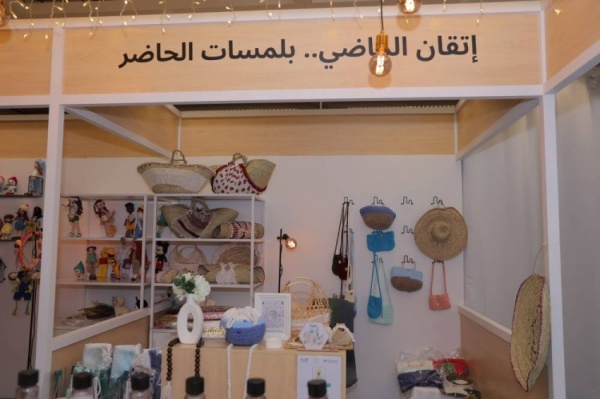 سوق الحرف يطلق نسخته الثالثة في الظهران لدعم الحرفيين