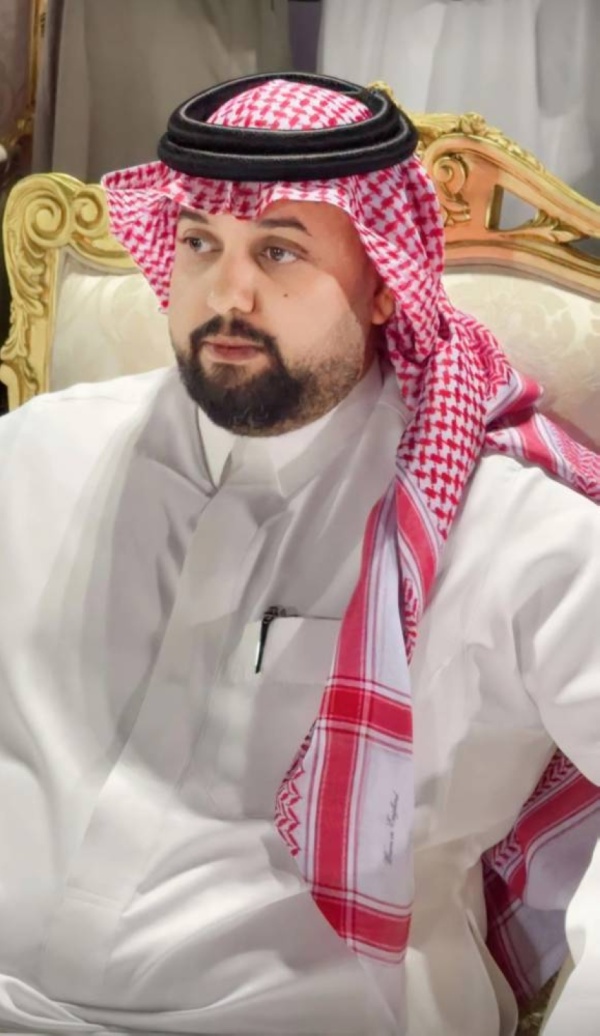 رئيس بلدية الخرمة اليوم الوطني ذكرى وطنية تجسد مسيرة المجد والبناء والاعتزاز بالوطن