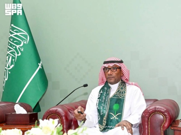 وهج القراءة يناقش كتاب موجز تاريخ الدولة السعودية