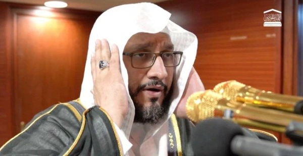 وفاة مؤذن المسجد الحرام الشيخ إبراهيم المدني وفاة مؤذن المسجد الحرام الشيخ إبراهيم المدني