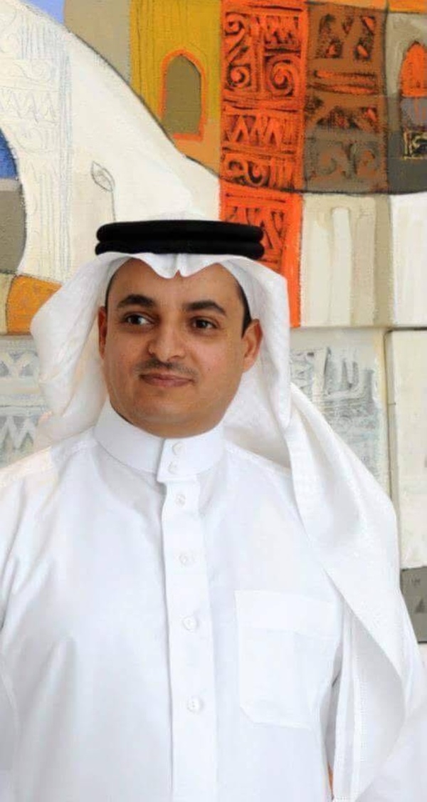 شرفات على ضفاف الوجود أتيليه جدة يحتضن المعرض ٢٢ لفهد خليف الثلاثاء المقبل شرفات على ضفاف الوجود أتيليه جدة يحتضن المعرض ٢٢ لفهد خليف الثلاثاء المقبل