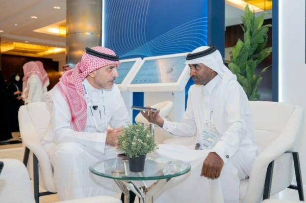 الراجحي لـ المدينة التقنية والابتكار بوابتنا نحو الريادة العالمية في طب العيون