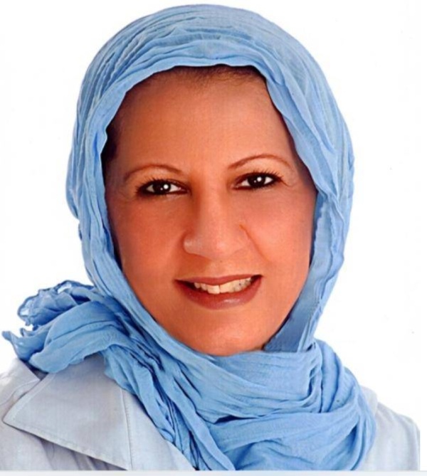 بعد نجاحها محليا وعربيا الأديبة نبيلة محجوب ت صدر الطبعة الثانية من رواية ممرات الريح بعد نجاحها محليا وعربيا الأديبة نبيلة محجوب ت صدر الطبعة الثانية من رواية ممرات الريح