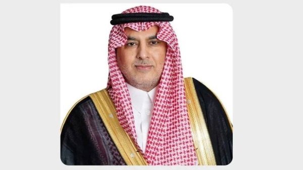 رئيس سدايا الخطاب الملكي يؤكد حرص القيادة على ترسيخ ريادة المملكة عالمي ا في الذكاء الاصطناعي