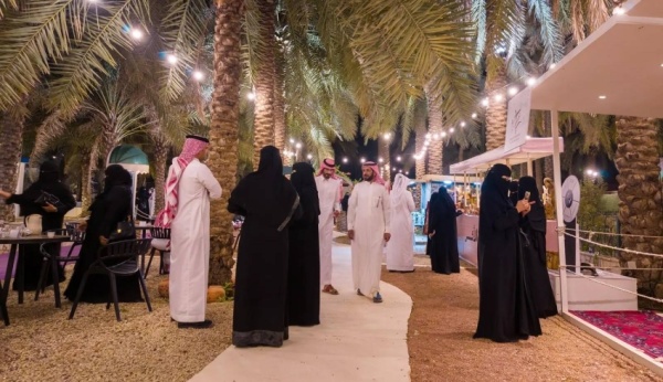 فعاليات حي التراث باليوم العالمي للتراث غير المادي في عنيزة فعاليات حي التراث باليوم العالمي للتراث غير المادي في عنيزة