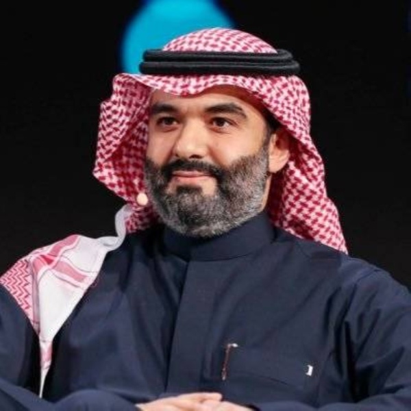 السعودية تدعو لتعزيز الربط الرقمي والتكامل الخليجي في الذكاء الاصطناعي السعودية تدعو لتعزيز الربط الرقمي والتكامل الخليجي في الذكاء الاصطناعي