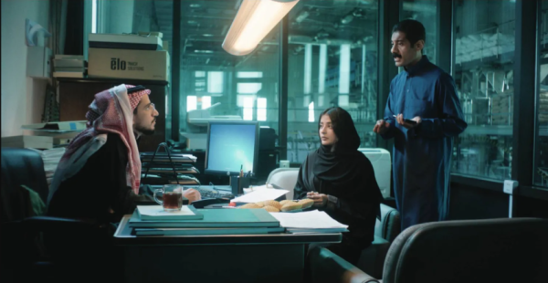بـ 4 أعمال استثنائية أفلام سعودية تحلق في سماء جنوب إفريقيا