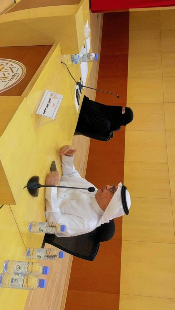 جمعية أدبي الباحة تجمع بين الشعر والنقد والنغم في أمسية ثقافية جمعية أدبي الباحة تجمع بين الشعر والنقد والنغم في أمسية ثقافية