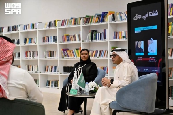 لقاء في جازان يناقش طرق تشك ل صوت المخرج وأدوات السرد السينمائي لقاء في جازان يناقش طرق تشك ل صوت المخرج وأدوات السرد السينمائي
