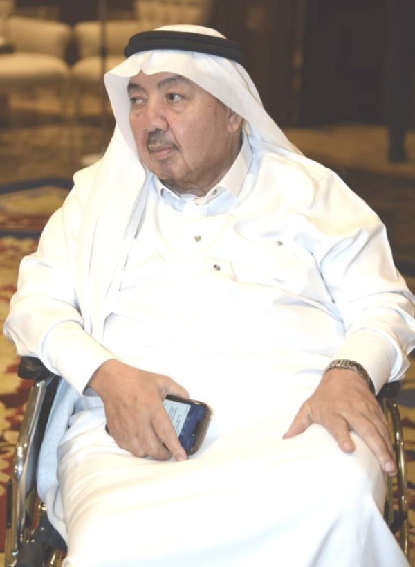 رحيل الإعلامي بدر العباسي مسيرة متميزة وسيرة إنسانية ثرية رحيل الإعلامي بدر العباسي مسيرة متميزة وسيرة إنسانية ثرية