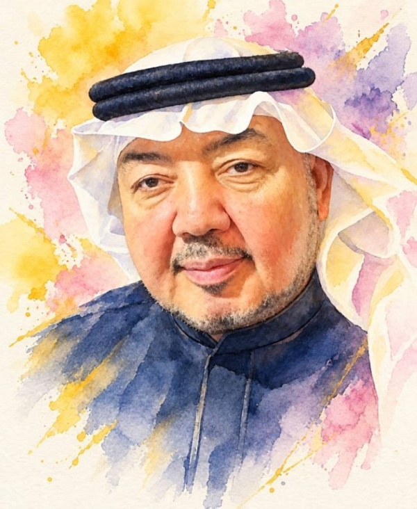 يدلف إلى القلوب بلا استئذان