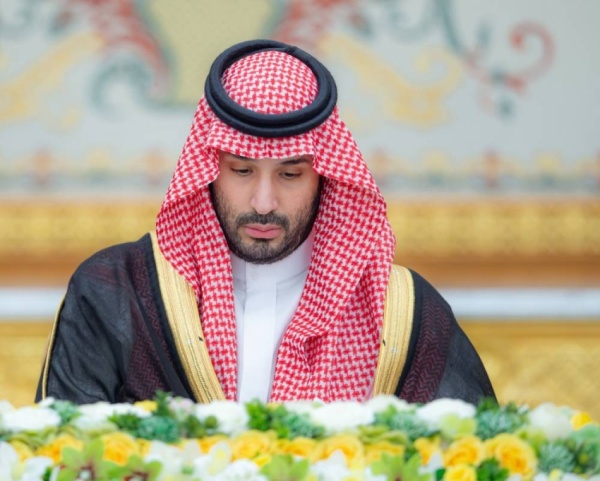 مجلس الوزراء تأكيد الدور المحوري لدول اتفاقية مكة في استتباب أمن المنطقة واستقرارها مجلس الوزراء تأكيد الدور المحوري لدول اتفاقية مكة في استتباب أمن المنطقة واستقرارها
