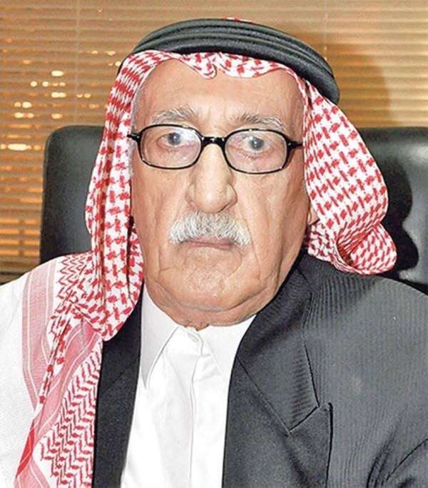وفاة الشاعر محمد عبدالله العلي عن 94 عاما