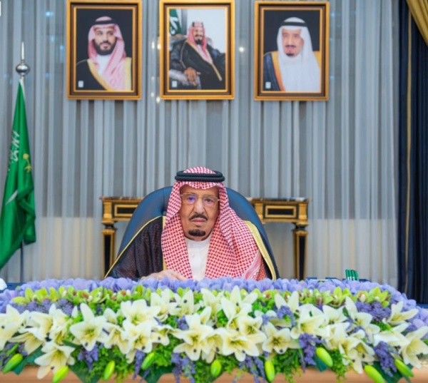 مجلس الوزراء دعوة للتعاون العملي لمنع الحوثية الإرهابية من الحصول على الأسلحة والدعم مجلس الوزراء دعوة للتعاون العملي لمنع الحوثية الإرهابية من الحصول على الأسلحة والدعم