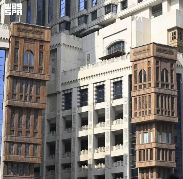 مكة المكرمة من عبق الماضي إلى نهضة الحاضر واستدامة العطاء لضيوف الرحمن مكة المكرمة من عبق الماضي إلى نهضة الحاضر واستدامة العطاء لضيوف الرحمن