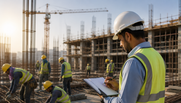 من الإنذارات إلى المخالفات وزارة العمل تكشف نتائج 3 792 عملية تفتيش على المنشآت من الإنذارات إلى المخالفات وزارة العمل تكشف نتائج 3 792 عملية تفتيش على المنشآت