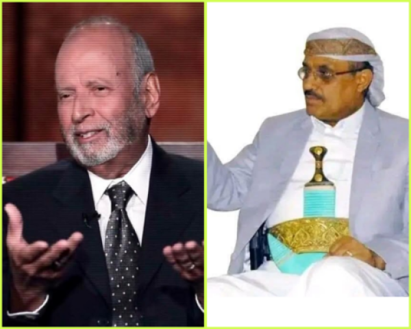 الفريق السامعي يزكي مقترح العرشي للمصالحة الوطنية ويؤكد أن الحوار والتوافق أقصر الطرق لإنقاذ اليمن