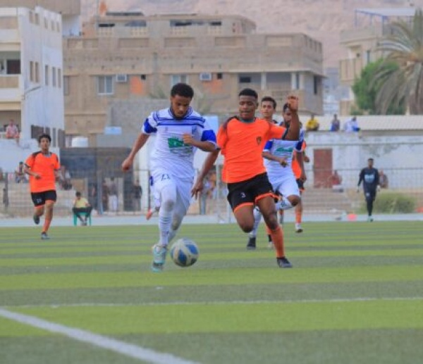كأس الجمهورية تأهل التلال وتضامن حضرموت إلى دور الـ16