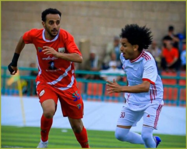 أهلي صنعاء ي مطر شباك اتحاد إب برباعية في دوري الدرجة الأولى أهلي صنعاء ي مطر شباك اتحاد إب برباعية في دوري الدرجة الأولى