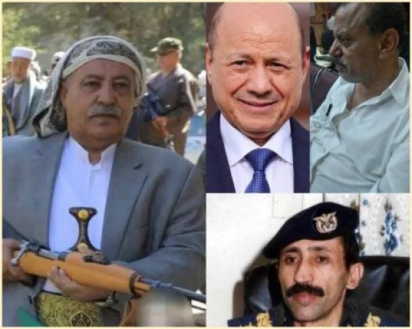 غصة نائب العليمي صدمات متوالية غصة نائب العليمي صدمات متوالية