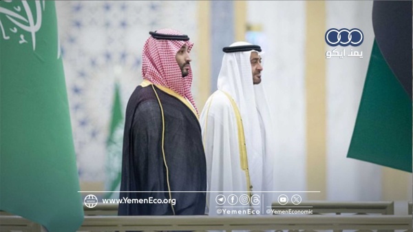 السعودية تشدد القيود على التحويلات المالية إلى الإمارات مع استمرار تصاعد الخلافات