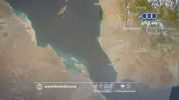 يديعوت أحرنوت البحرية الإسرائيلية في حالة تأهب بعد سيطرة الحوثيين على باب المندب يديعوت أحرنوت البحرية الإسرائيلية في حالة تأهب بعد سيطرة الحوثيين على باب المندب