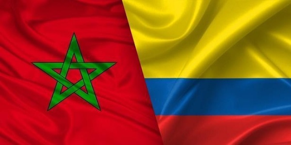 الصحراء المغربية كولومبيا تعلن تغييرا في موقفها وتعترف بسيادة المغرب على صحرائه الصحراء المغربية كولومبيا تعلن تغييرا في موقفها وتعترف بسيادة المغرب على صحرائه