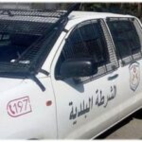 المنيهلة ضربة نوعية تطال المخالفين والمستولين على الرصيف المنيهلة ضربة نوعية تطال المخالفين والمستولين على الرصيف