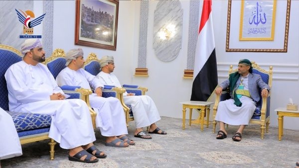 وسطاء طلبوا من صنعاء تمديد المهلة لنزع فتيل الانفجار مع السعودية وسطاء طلبوا من صنعاء تمديد المهلة لنزع فتيل الانفجار مع السعودية