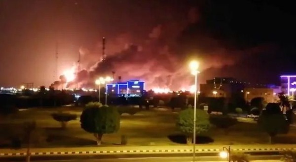 السعودية تستعد لرد من 3 دول مع انضمامها للحرب الأمريكية الإسرائيلية