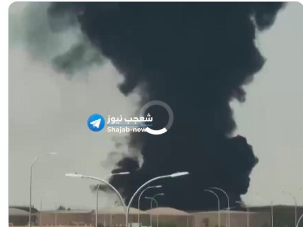 نهار أسود بالعاصمة السعودية تفاصيل ساعات عصيبة بالرياض نهار أسود بالعاصمة السعودية تفاصيل ساعات عصيبة بالرياض