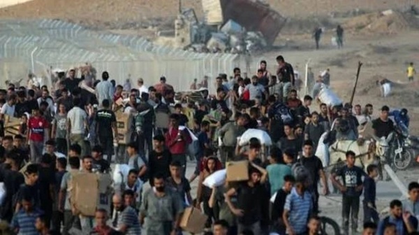 أطباء بلا حدود قيود إسرائيل على الوقود وقطع الغيار تهدد حياة آلاف الغزيين أطباء بلا حدود قيود إسرائيل على الوقود وقطع الغيار تهدد حياة آلاف الغزيين