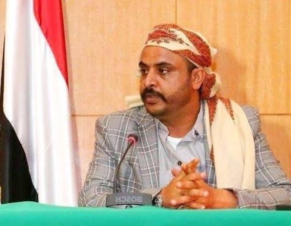 محافظ ريمة ثورة 21 سبتمبر شك لت منعطف ا تاريخي ا في واقع الشعب اليمني