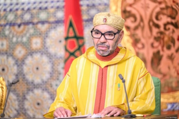 الملك محمد السادس إنني لا أبحث عن مجد شخصي وكل ما يهمني هو تمكين المواطن المغربي من العيش الكريم