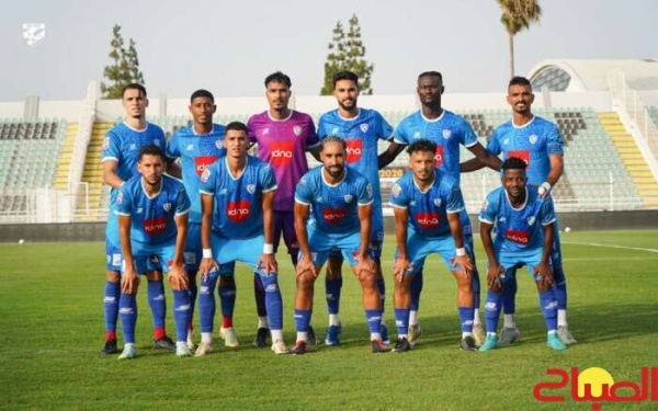 أمل تيزنيت يستهل تحضيراته للموسم الجديد من بنسليمان