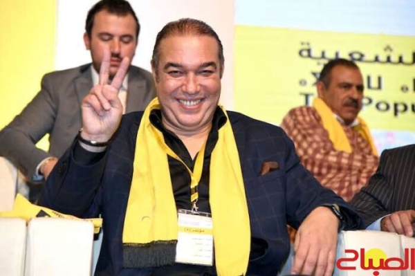 أوزين الحركة الشعبية تطمح إلى الصدارة وتراهن على جيل جديد من الكفاءات
