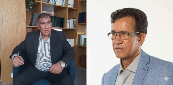 خروقات تنظيمية تهز مجلس مقاطعة الحي الحسني عضو يطعن في مقررات الدورة ويطالب بفتح تحقيق عاجل