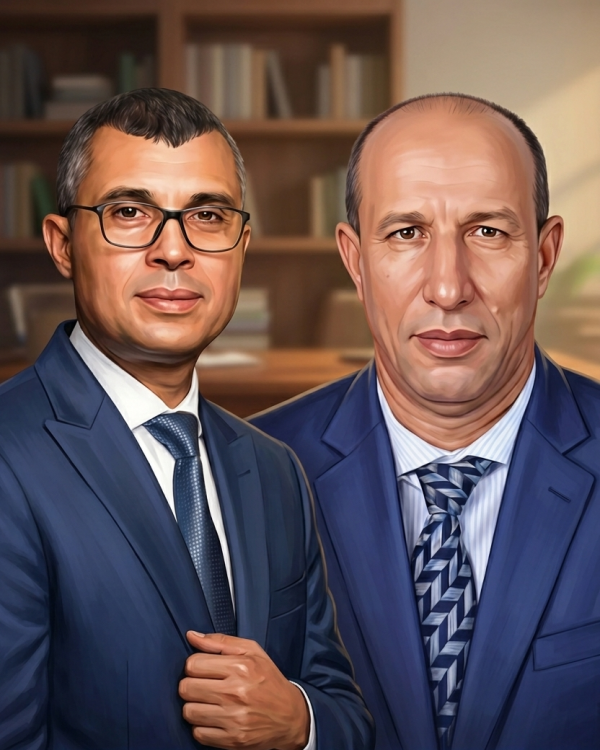 شفيق عبد الحق يجر سمير شوقي إلى المحكمة بسبب اتهامات تتعلق بالتشهير والمس بالحياة الخاصة شفيق عبد الحق يجر سمير شوقي إلى المحكمة بسبب اتهامات تتعلق بالتشهير والمس بالحياة الخاصة