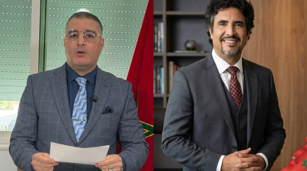 الحركة الشعبية تراهن على مغاربة العالم مصطفى الهواري بالمحمدية وأحمد منصر بسيدي البرنوصي الحركة الشعبية تراهن على مغاربة العالم مصطفى الهواري بالمحمدية وأحمد منصر بسيدي البرنوصي