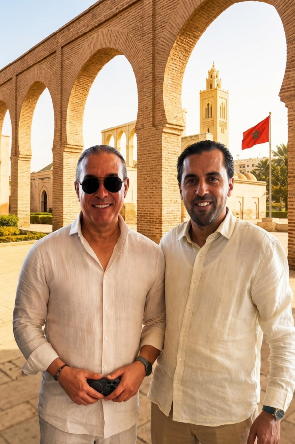الحركة الشعبية بالنواصر تحسم أوراقها مبكرا مروان غزلان يختار فريقه الانتخابي ويعزز حضوره الترابي الحركة الشعبية بالنواصر تحسم أوراقها مبكرا مروان غزلان يختار فريقه الانتخابي ويعزز حضوره الترابي