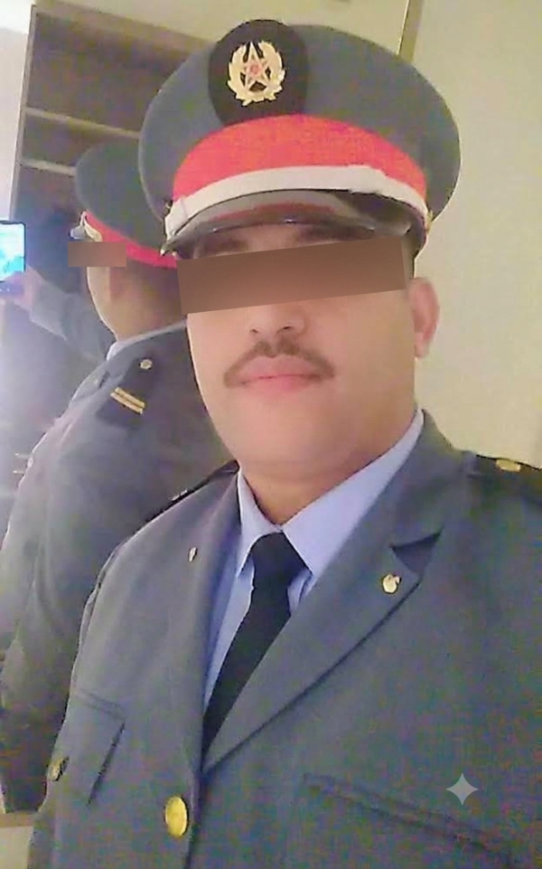 توقيف شخص بالمحمدية للاشتباه في انتحال صفة دركي والنصب على مواطنين